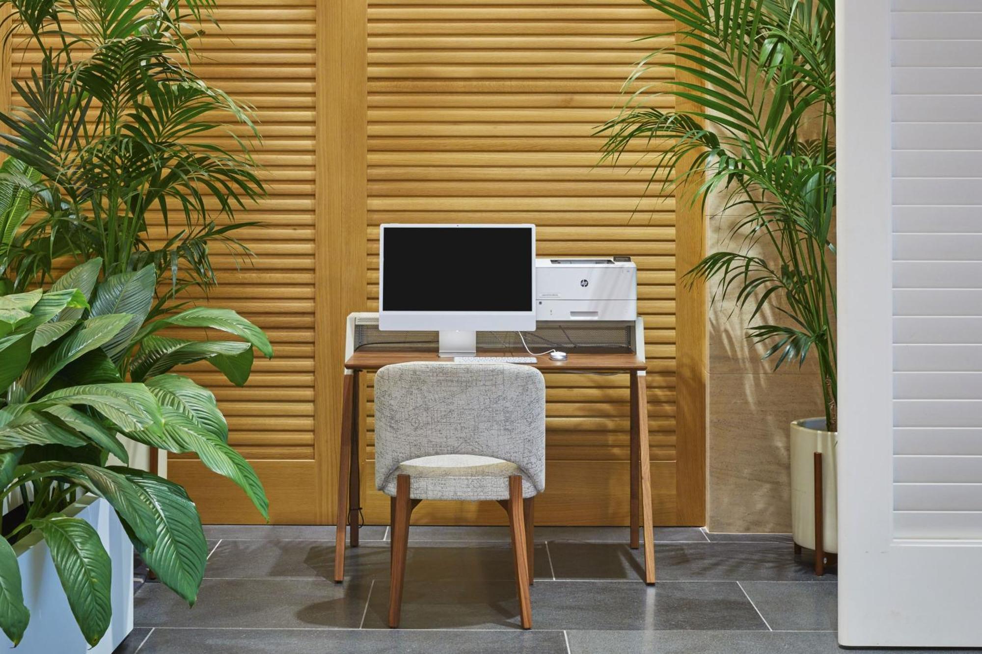 Renaissance Honolulu Hotel & Spa Экстерьер фото